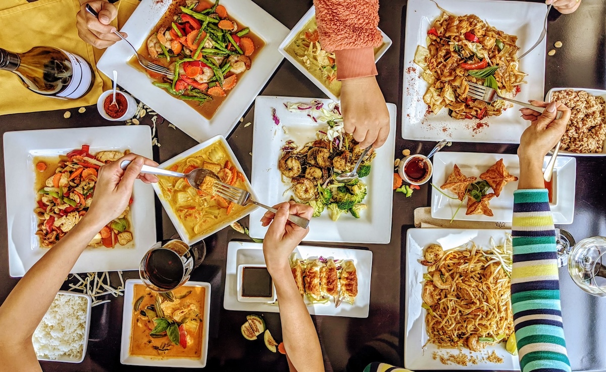 Busaba Broadening Its Horizons to Longmont