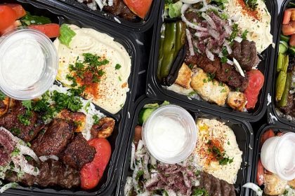 Byblos To Reopen in New Location in La Crescenta