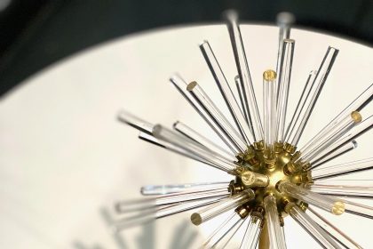 C + H Interiors Expanding Showroom at Atlanta Decorative Arts Center Photo 01