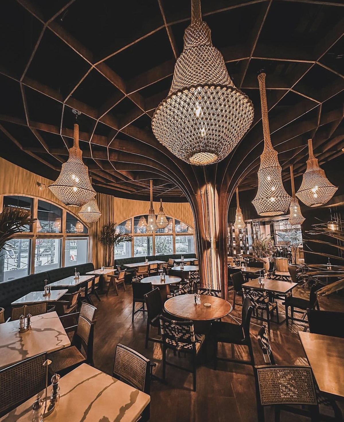 Drift Creators Bring High-End Mexican Dining to Grande Dunes