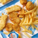 New Captain D's Seafood Restaurant Coming to Memphis