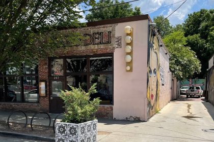 Caribbean Restaurant Planned For Former Noni's Space Photo 01