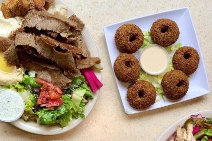 Cedars Restaurant Owner Plans Two New Dining Destinations