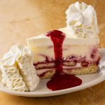 The Cheesecake Factory