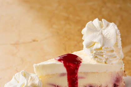 The Cheesecake Factory