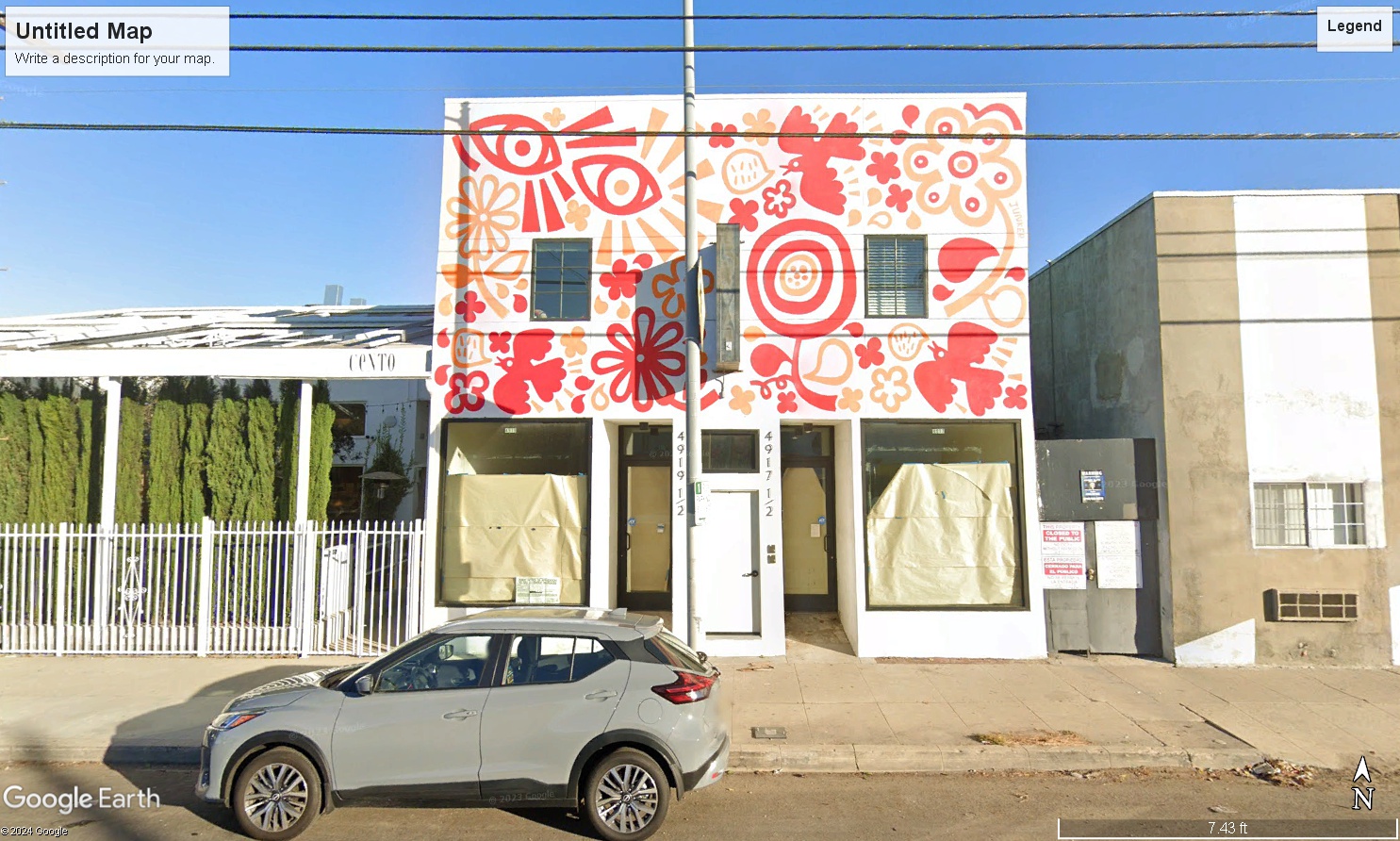 Chef Avner Levi Is Working on a Raw Bar