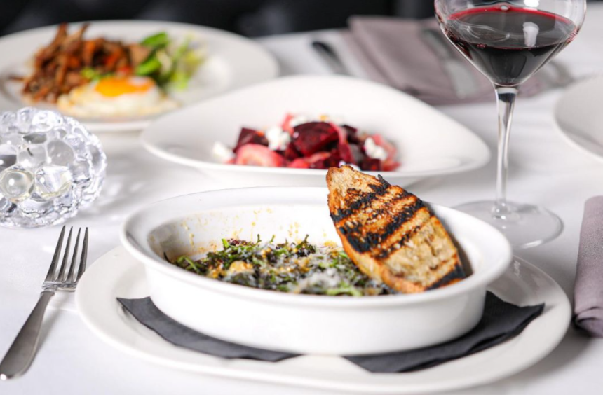Chef Paul Virant Slated to Debut a New Concept, Petite Vie, in Western Springs