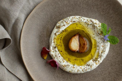 Chef Ryan Fakih Will Soon Open Beity in Fulton Market