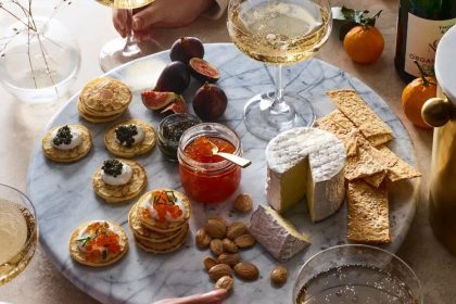 Chic New Wine Bar Set To Debut in Myrtle Beach