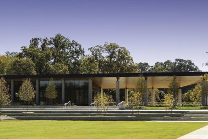 City Seeking Tenants for Grant Park Gateway Retail Space Photo 01