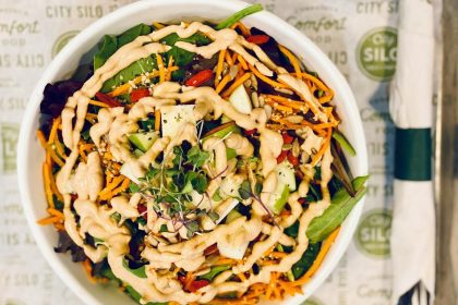 City Silo Relocating to Nearby East Memphis Space