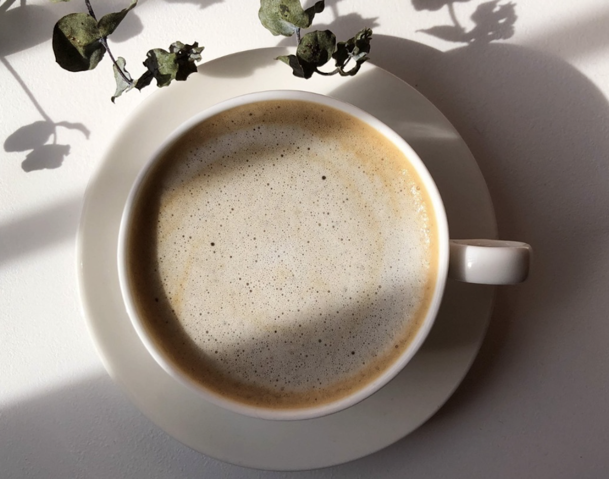 Coffee Lovers to Get Their Fix at Reopened Resort