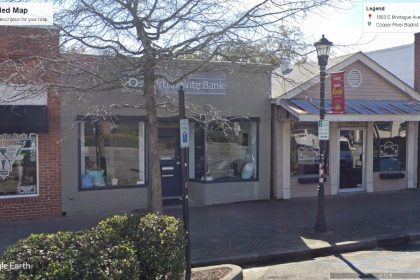 Colombian Restaurant Will Soon Open in Park Circle