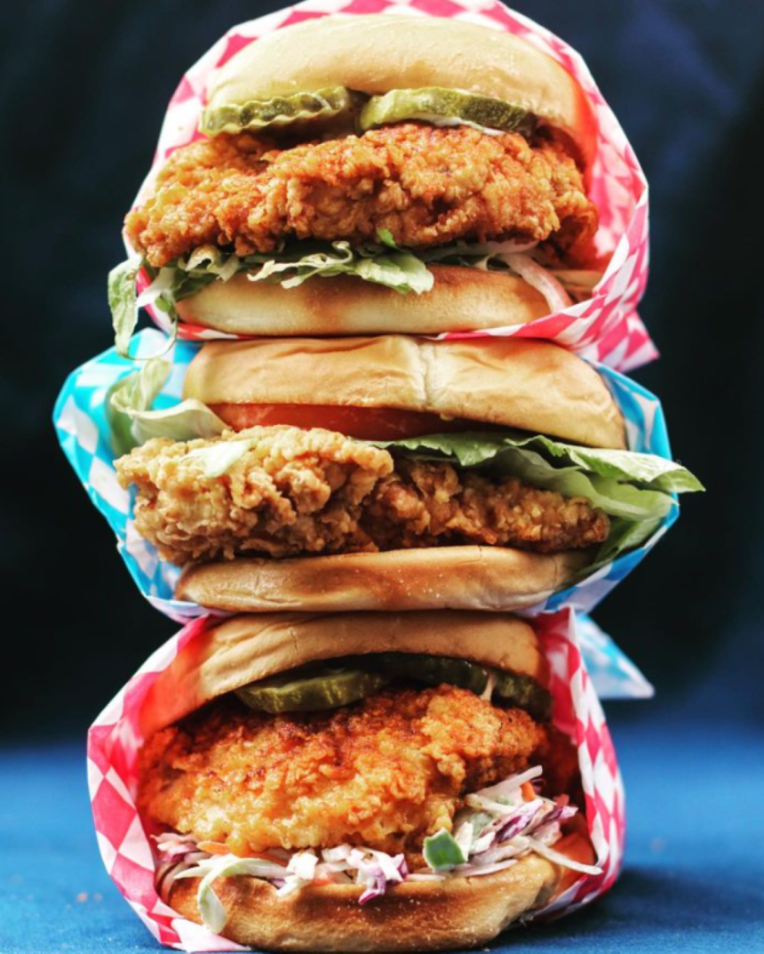 Cookie's Country Chicken Slated to Expand With a Second Location At the Former Home of Pioneer Square D&E