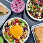 CraveWell Cafe Opening Soon in Atlanta and Sandy Springs Photo 01