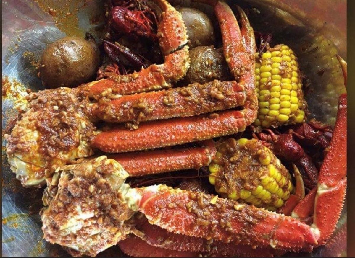 Crazy Creole Sausage King Is Reopening Its Doors