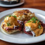 Crosby's Kitchen Will Soon Open a New Location in Niles