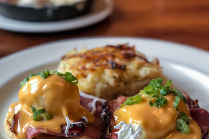 Crosby's Kitchen Will Soon Open a New Location in Niles