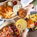 Culinary Dropout Opening Soon in Dunwoody