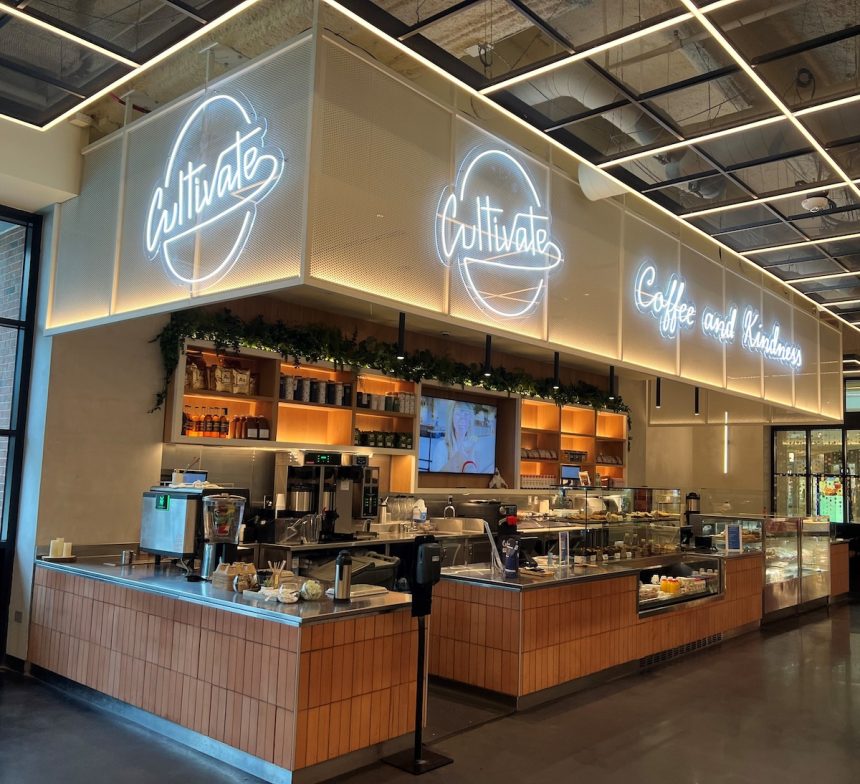 Cultivate Food + Coffee Now Open at Citizens Market Atlanta Photo 01