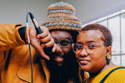 Anti Gentrification Cxffee Club to Close, New Cxffeeblack Café in the Works