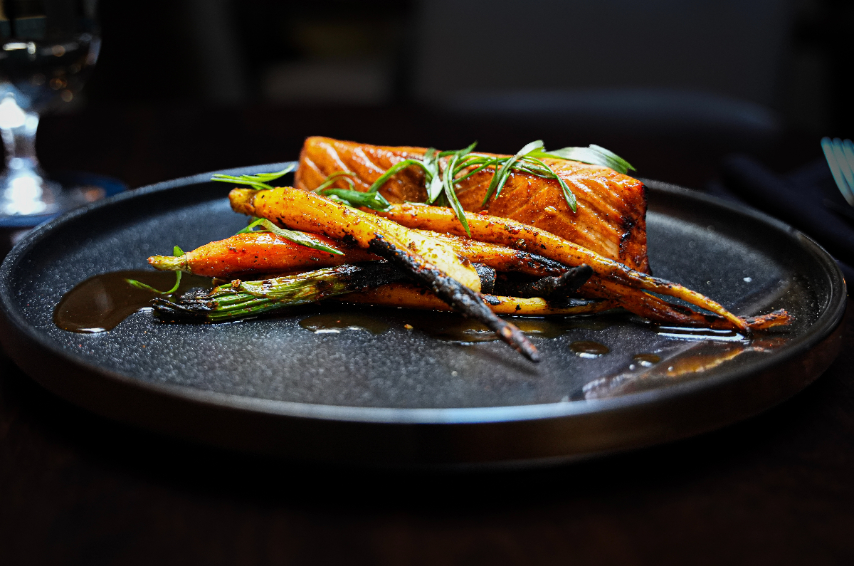 An Exclusive Experiential Steakhouse and Supper Club in Chicago’s River North