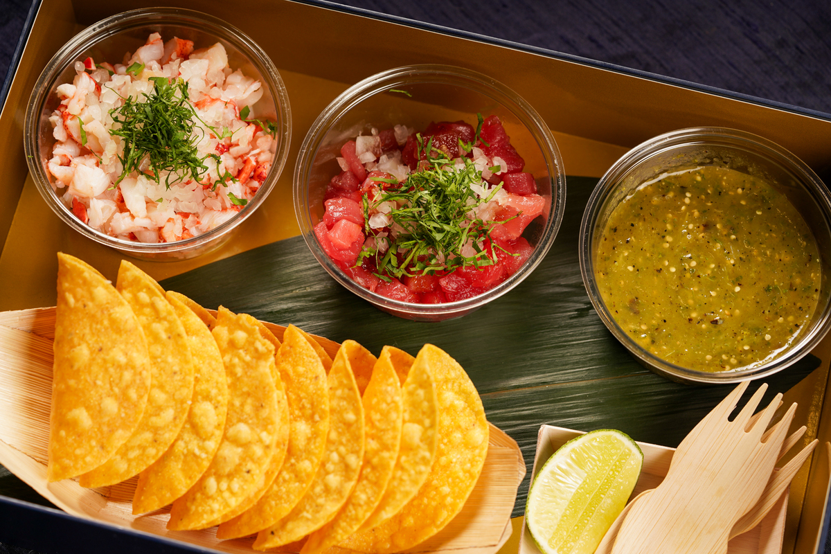 Nobu Opening New Site at Hotel del Corona