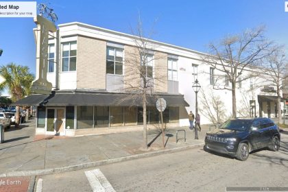 Daiquiri Concept Coming to King Street