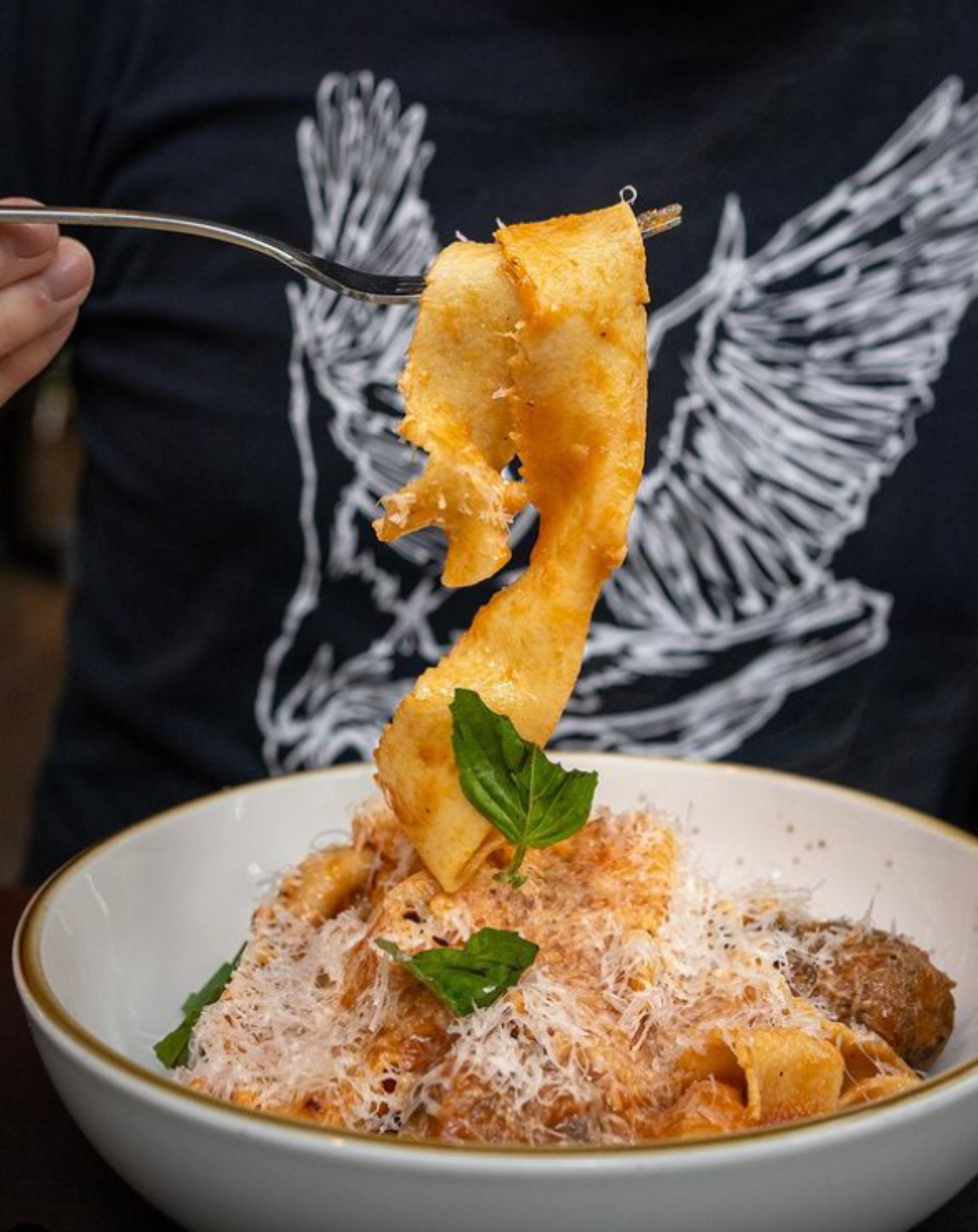 Darkalino's Will Soon Open Another Location Near Woodland Park