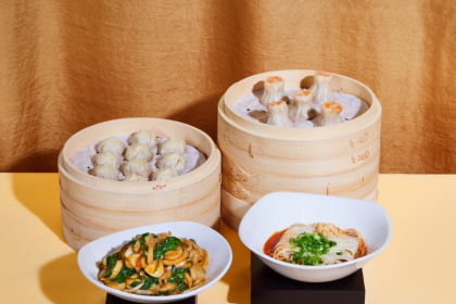 Din Tai Fung Will Soon Expand With Its Fifth Washington State Location