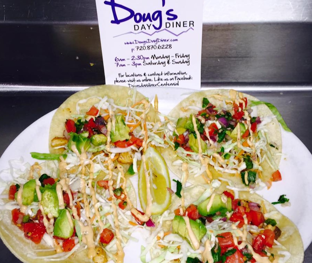 Doing a Double Take- Second Doug’s Diner Coming to Loveland