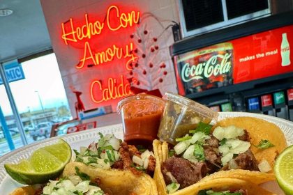 Drive-Thru Taqueria Slated to Open Three New Stores