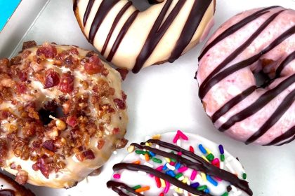 Duck Donuts Bringing Sweet Treats to Vienna