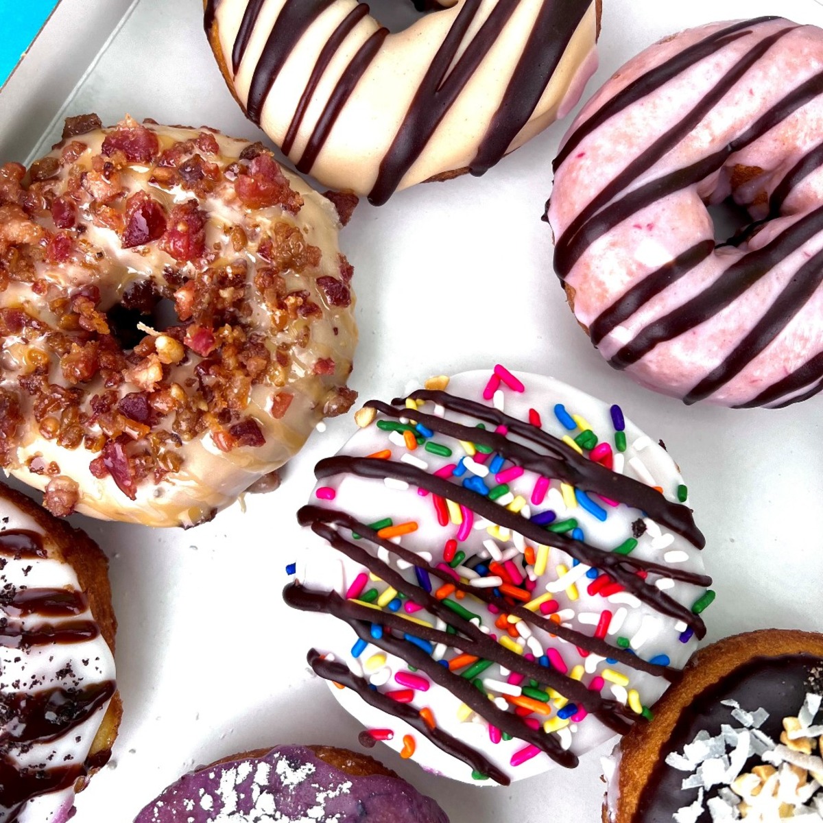 Duck Donuts Bringing Sweet Treats to Vienna