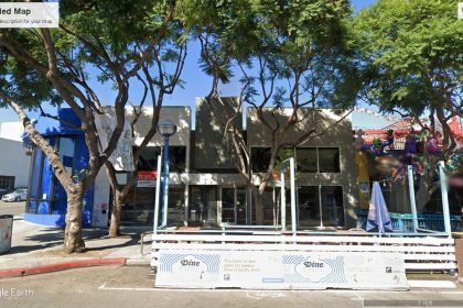 Everyone Is Welcome at WeHo’s Sweetwater Bar