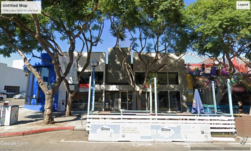 Everyone Is Welcome at WeHo’s Sweetwater Bar