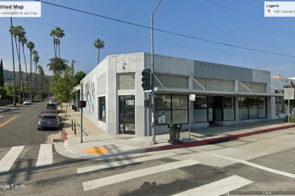 Fall In Love with Eagle Rock's New Ice Cream Shop