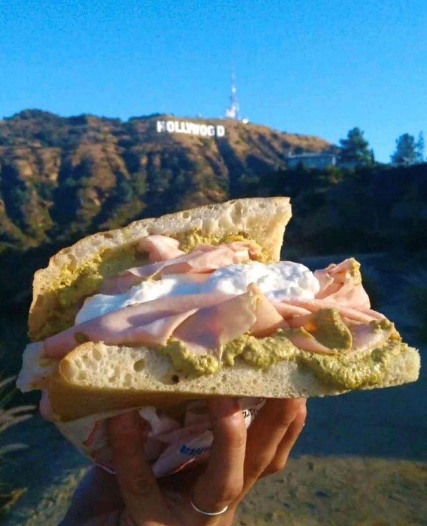 Famed Florentine Sandwich Shop Opening Two More L.A. Stores