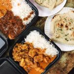 Fast Casual Indian Joint Reaches New Heights