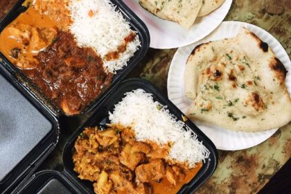 Fast Casual Indian Joint Reaches New Heights