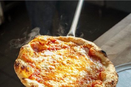 Fiorelli Pizza Finds Home in Cook’s Garden on Abbot Kinney
