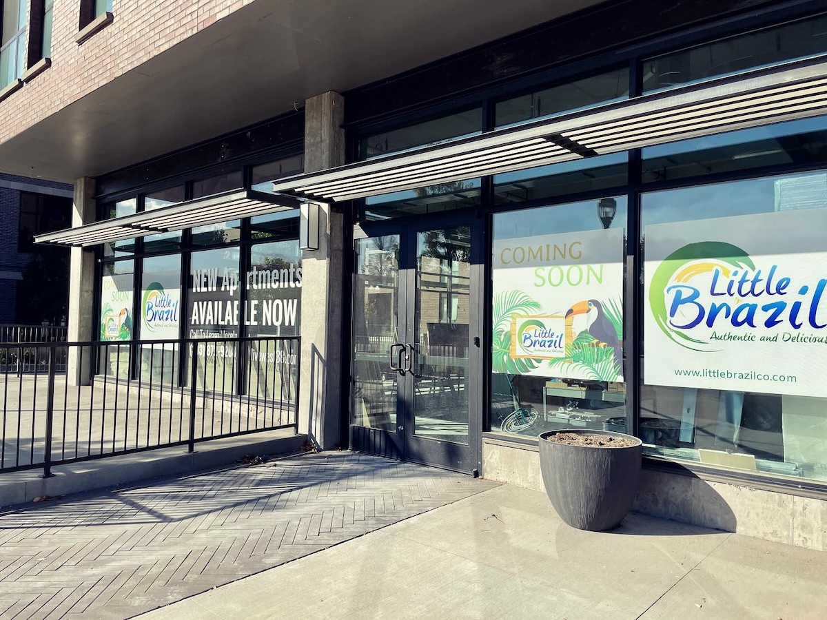 Fire Delays Reopening Plans for Little Brazil