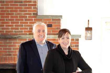 Under New Ownership, Heritage of Sherborn Transforms into Fireside Tavern and Cafe