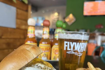 Flyway Brewing Set to Transform High Cotton and Edge Alley Spaces