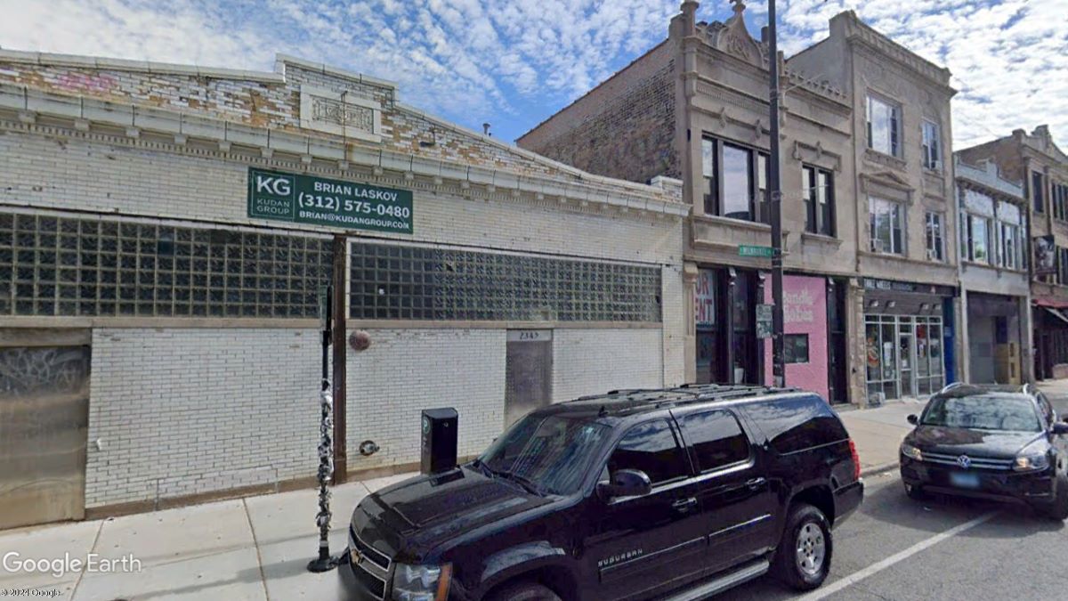 Footman Hospitality Aims to Expand Its Portfolio to the Palmer Square Area