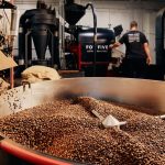 For Five Coffee Roasters Debuting New Model in Rosslyn