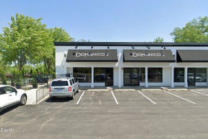 Former Domanico's Steakhouse Will Now Be Orchard Prime Steakhouse in Lake Barrington