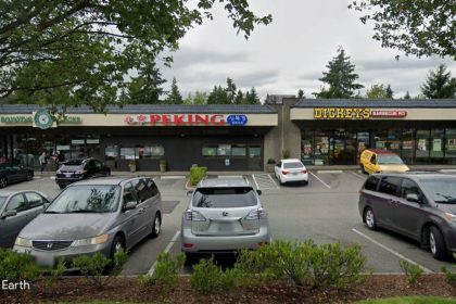 Former Peking Restaurant Will Now Be Shaoshan Impression in Bellevue