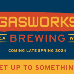 Gasworks Brewing Will Soon Open in the Northlake Area