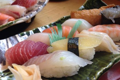 Go Fish Sushi Bar Expanding to Thousand Oaks